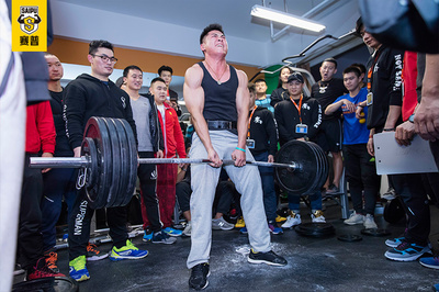 賽普健身教練培訓(xùn)機(jī)構(gòu)的獨(dú)特優(yōu)勢