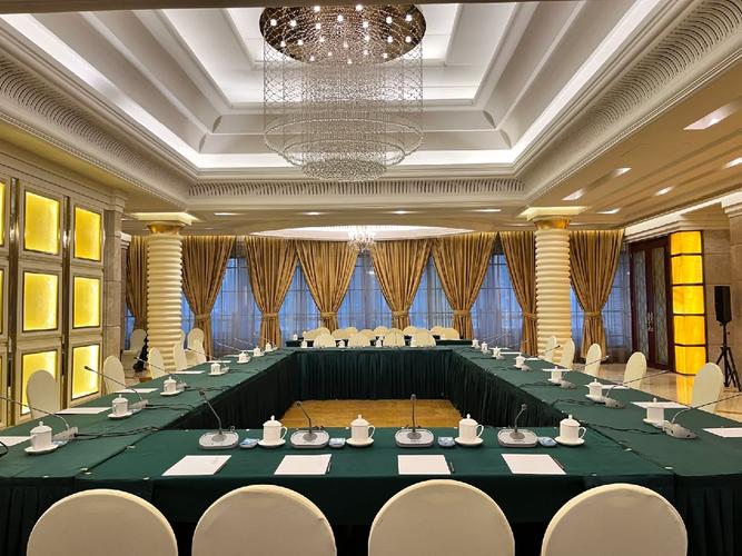 錦江專業(yè)會務(wù)團(tuán)隊(duì) 細(xì)節(jié)考究，無聲綻放，成就您的信賴之選