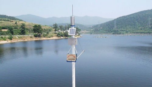 智能防澇，守護家園 蒲公英4G工業路由器如何助力水文監測與環境保護